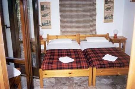 Pension Lagoudera Naxos City 部屋 写真