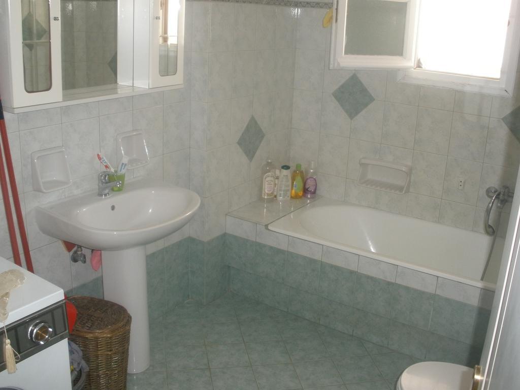 Pension Lagoudera Naxos City 部屋 写真